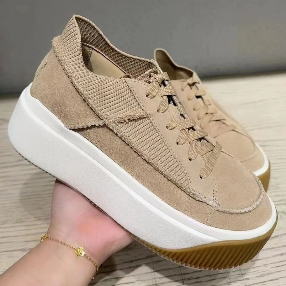 Кроссовки UGG #1