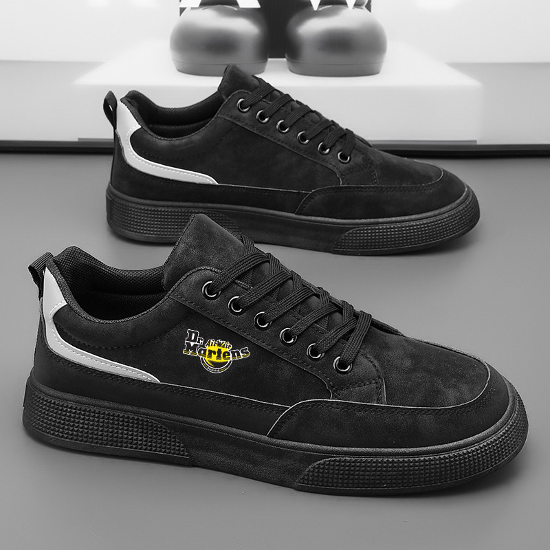 Кроссовки Dr. Martens #1