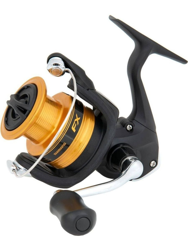 Shimano Катушка #1