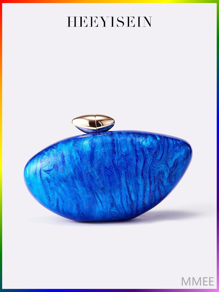 Сумка минодьер, клатч #1