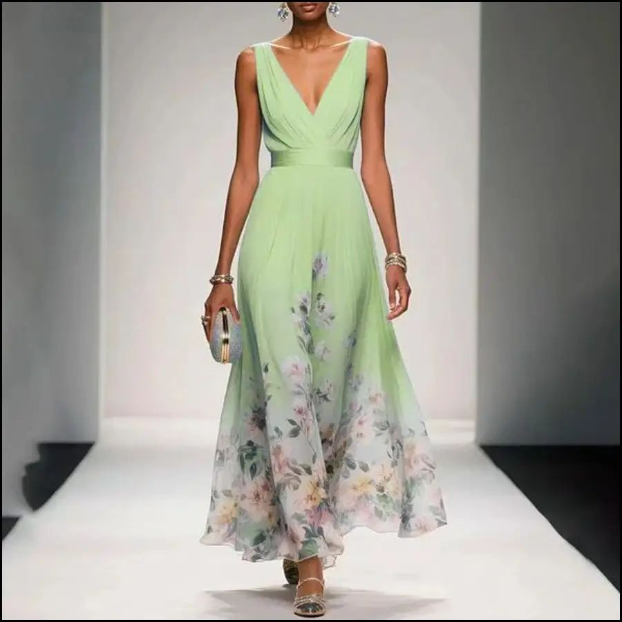 Платье Max Mara #1