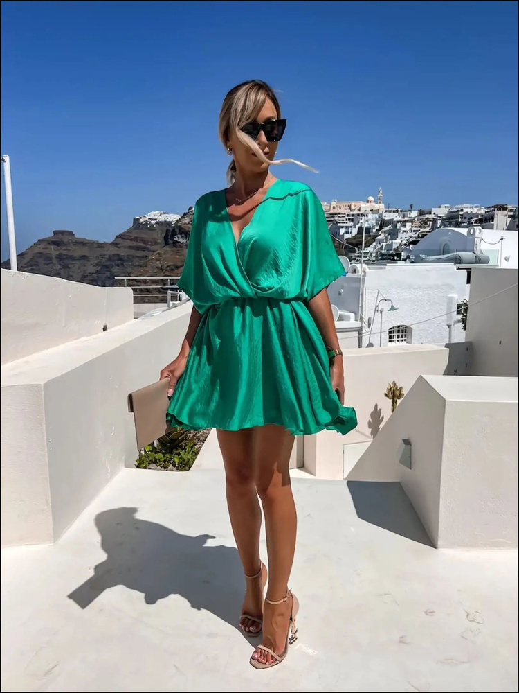 Платье Max Mara #1