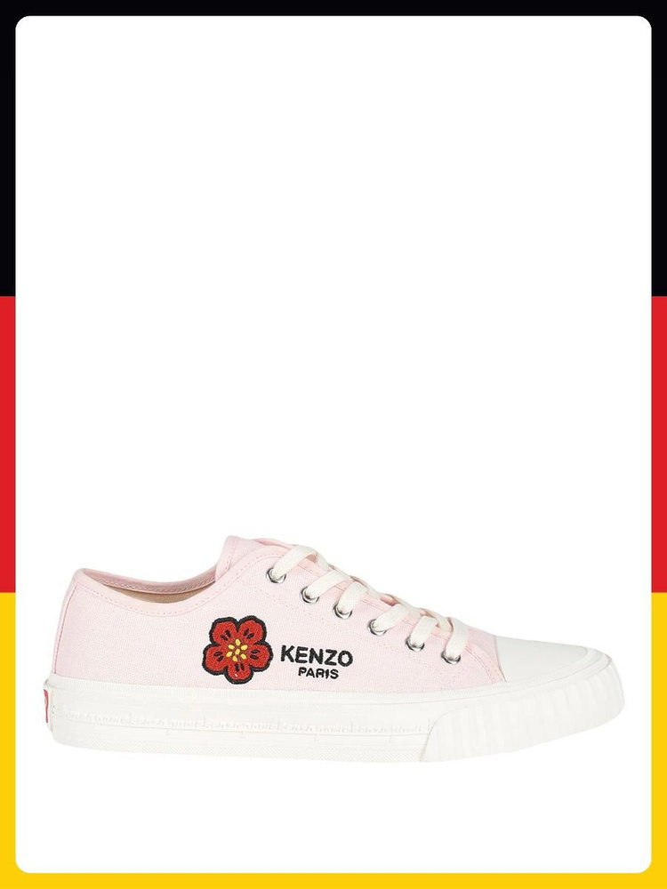 Кеды Kenzo #1