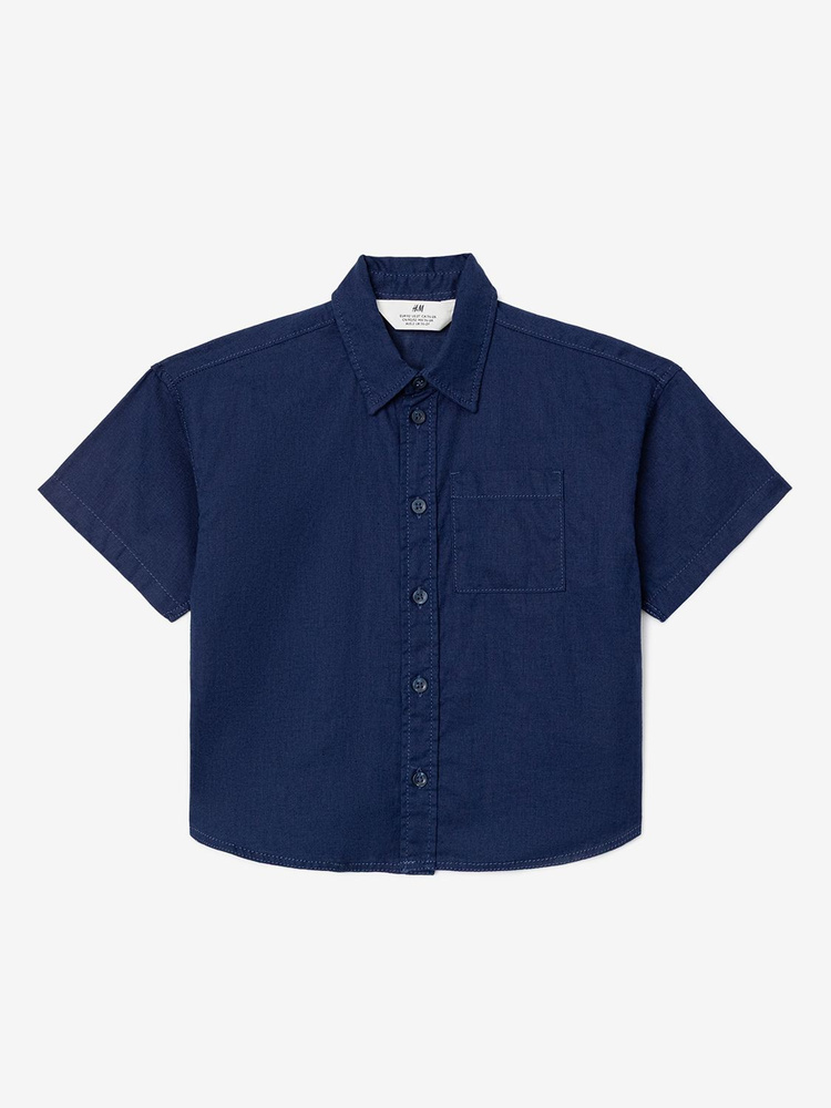 Рубашка H&M #1