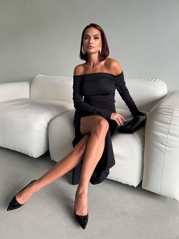Платье #1