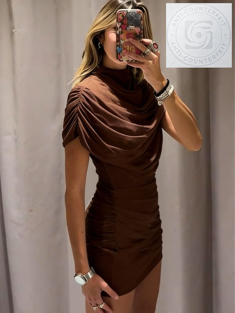 Платье #1