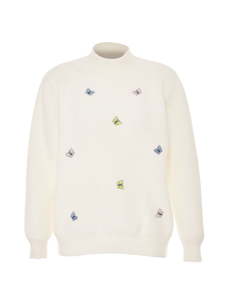 Свитер Poomi Pullover #1