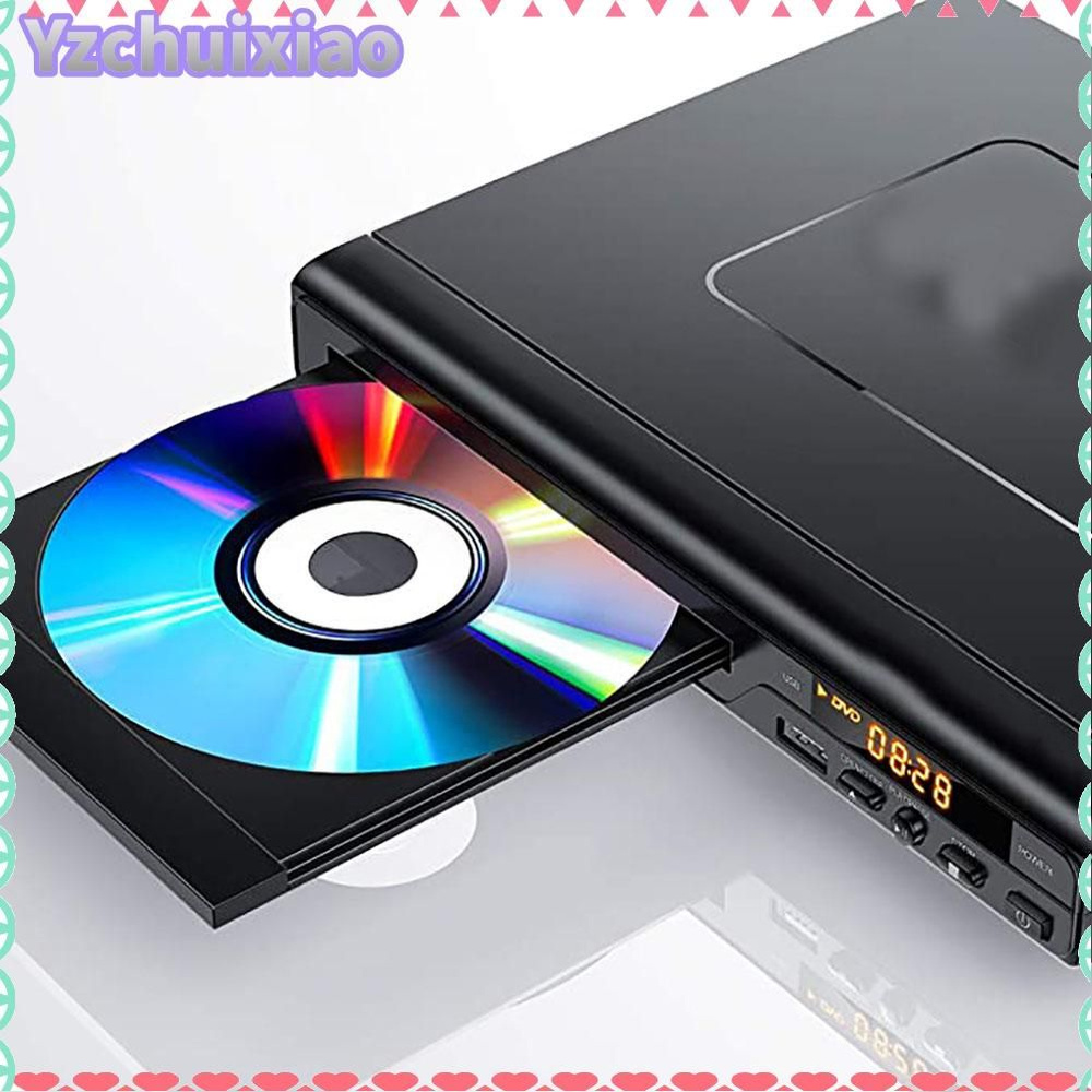 DVD-плеер #1