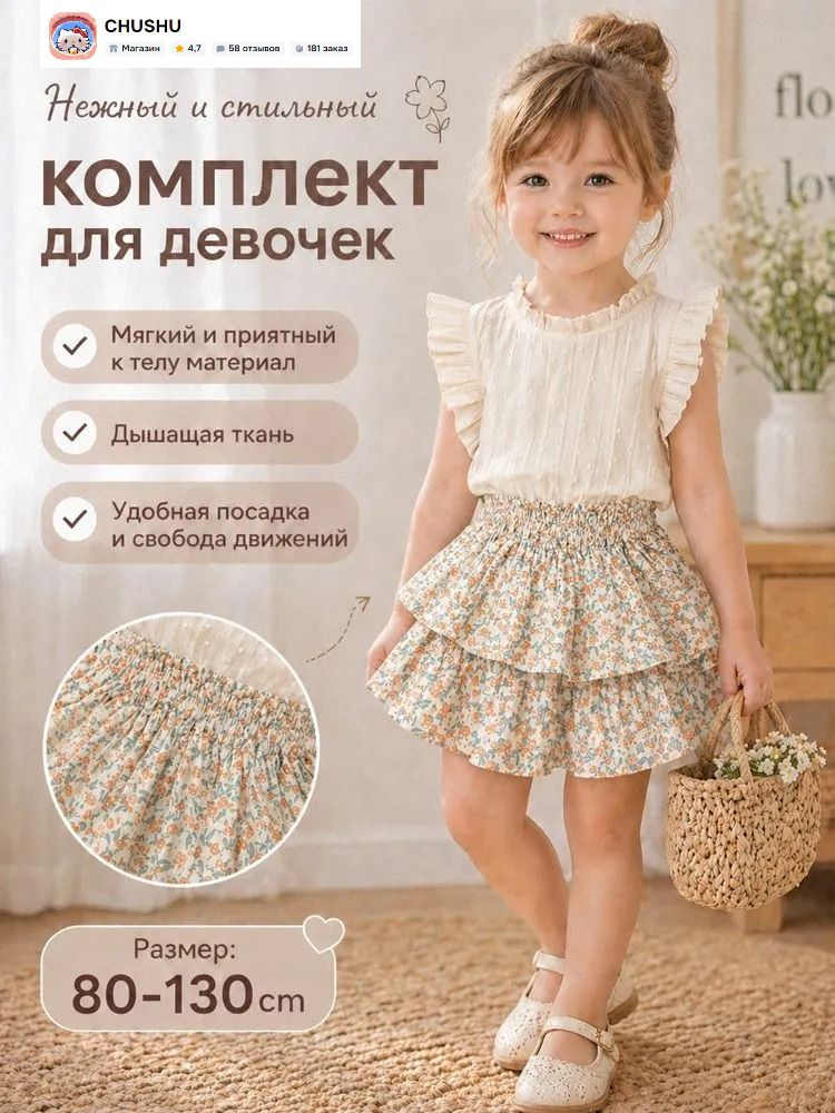 Комплект одежды #1