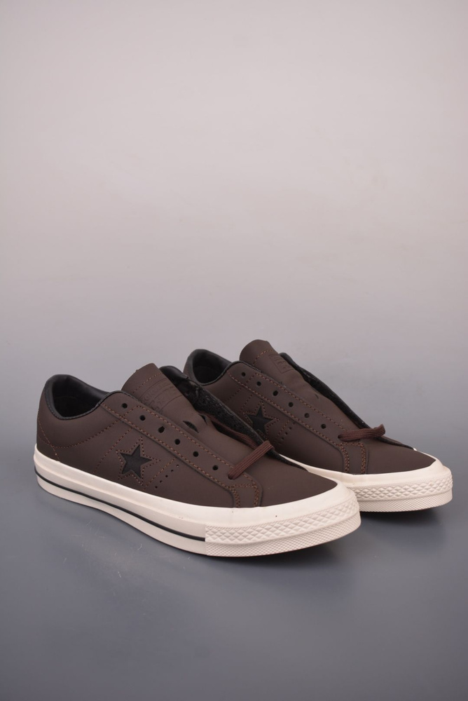 Кеды Converse #1
