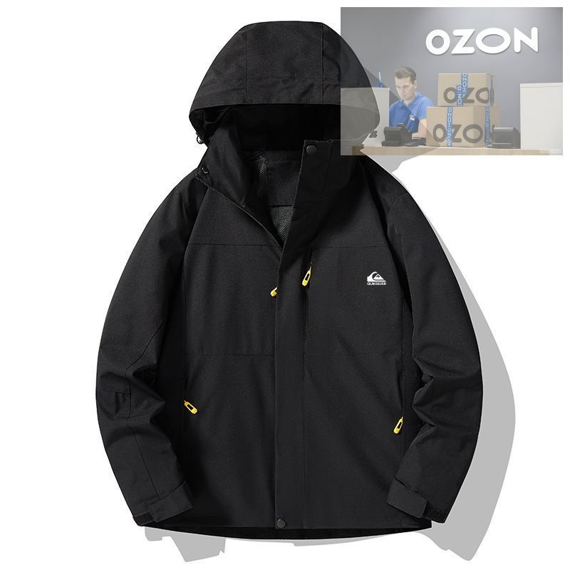 Куртка Quiksilver #1
