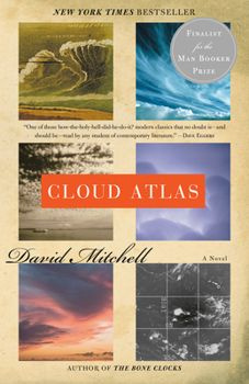 Cloud Atlas #1