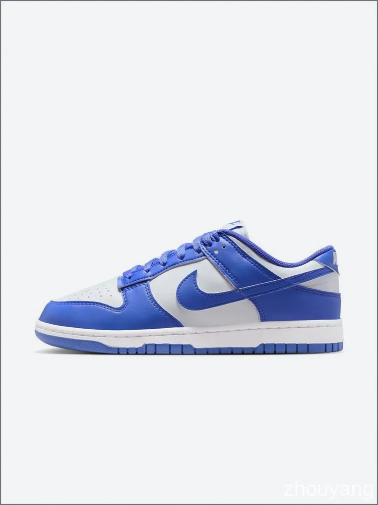 Кеды W DUNK LOW #1