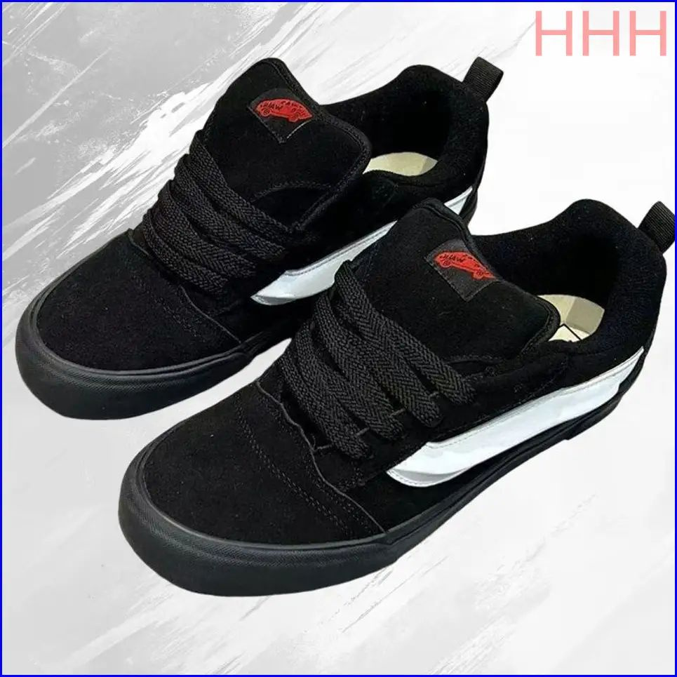 Кеды Vans #1