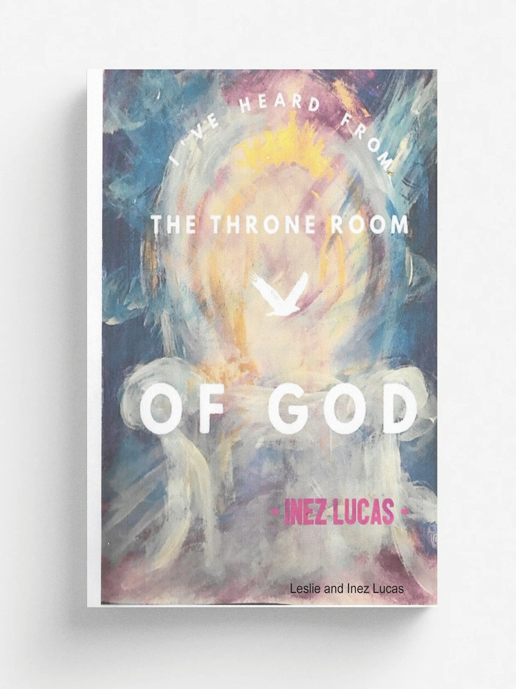 Throne Room #1