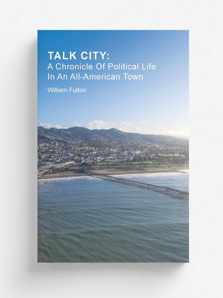 Talk City #1