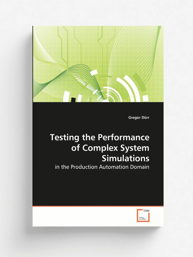 Testing the Performance of Complex System Simulations #1