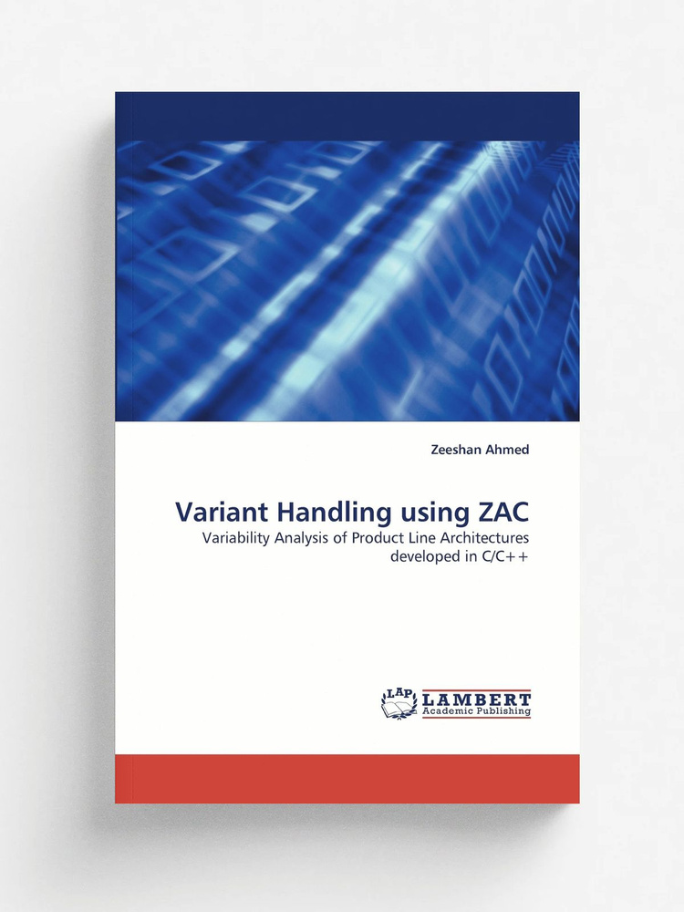 Variant Handling Using Zac #1