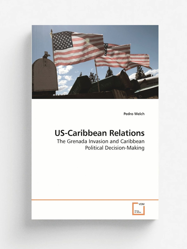US-Caribbean Relations #1