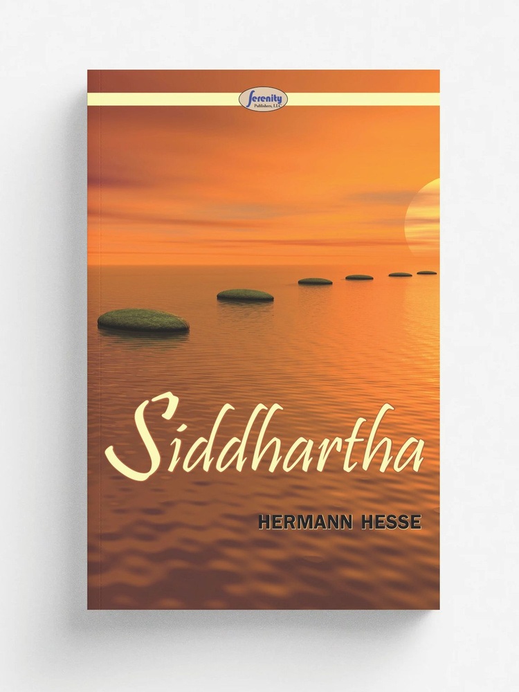 Siddhartha #1