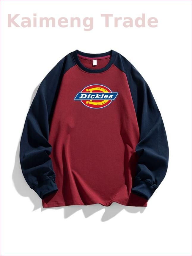 Лонгслив Dickies #1