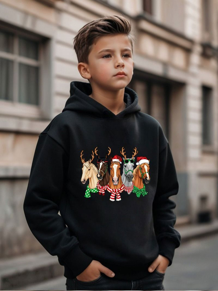 Толстовка #1
