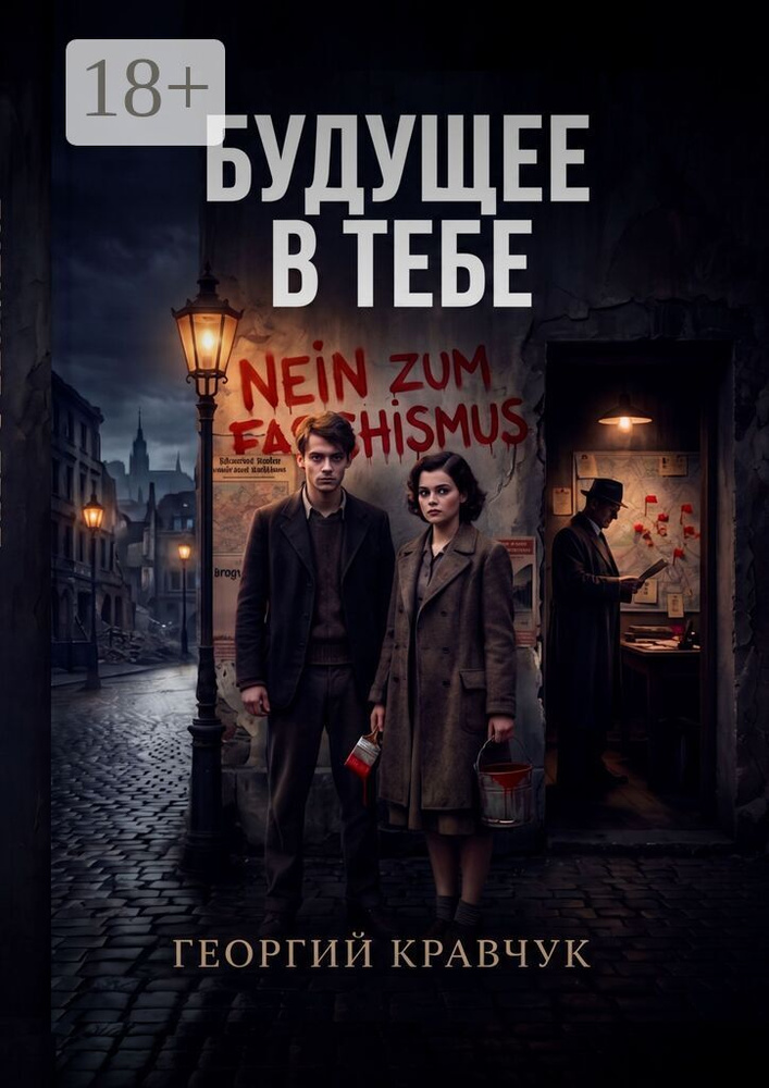 Будущее в тебе #1