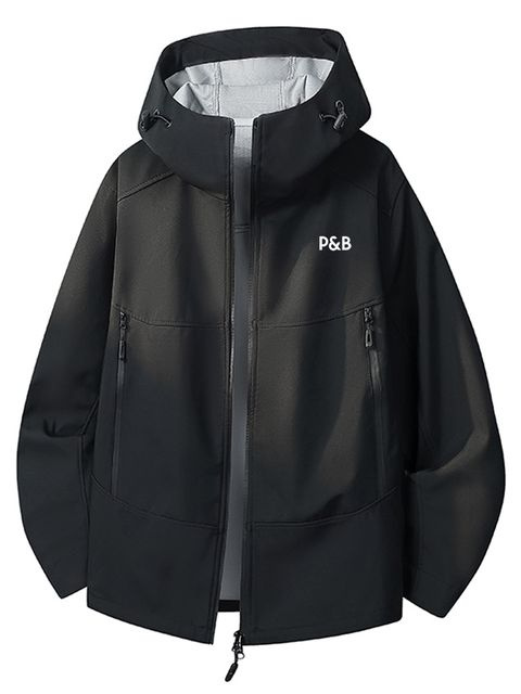 Куртка Pull&Bear #1