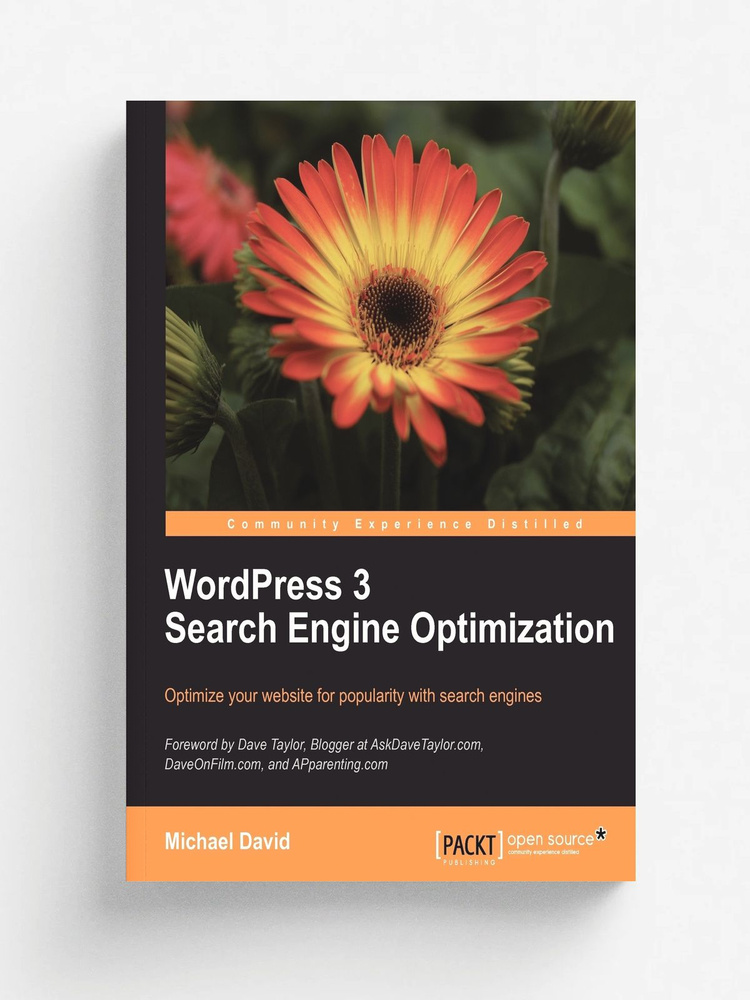 Wordpress 3.0 Search Engine Optimization #1
