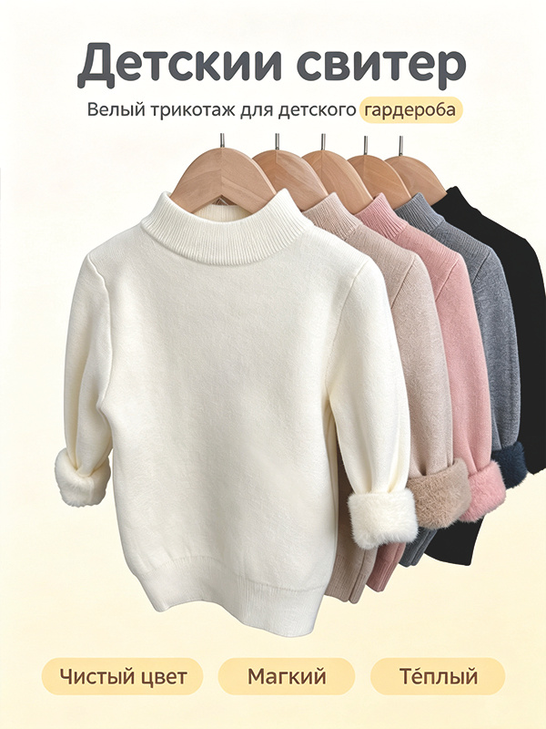 Свитер #1