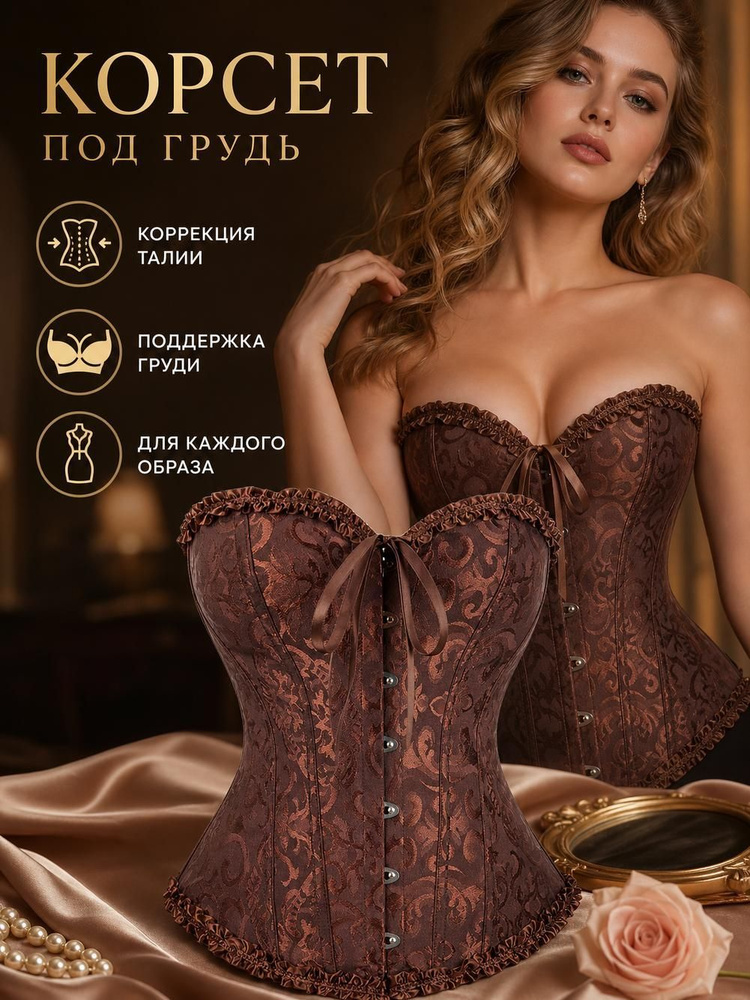 Корсет #1