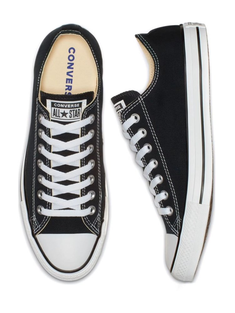 Кеды Converse #1