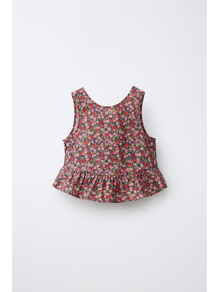 Рубашка Zara #1