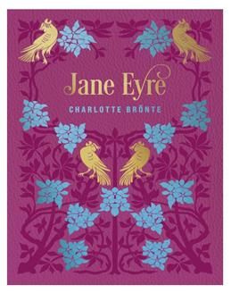 Jane eyre. Bronte C. #1