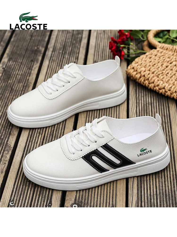 Туфли Lacoste #1
