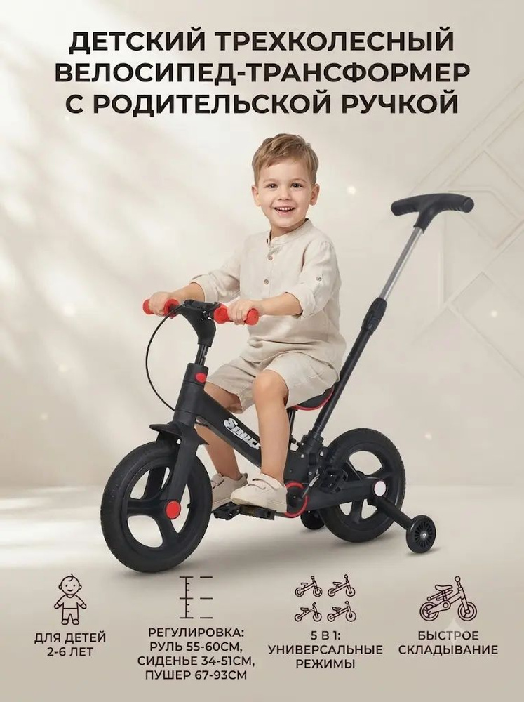 Велосипед , stc #1