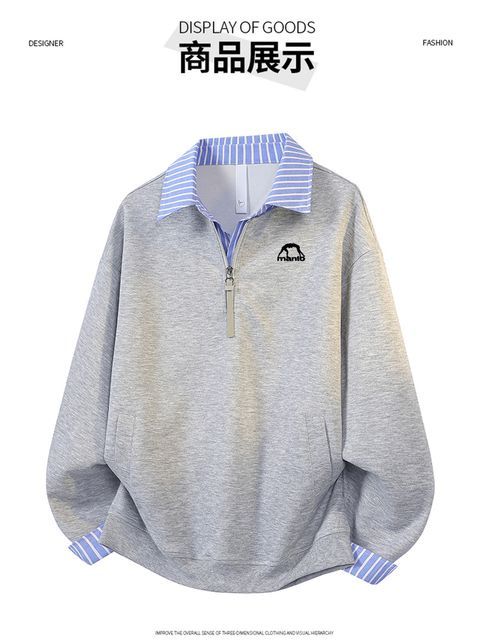 Лонгслив Dickies #1