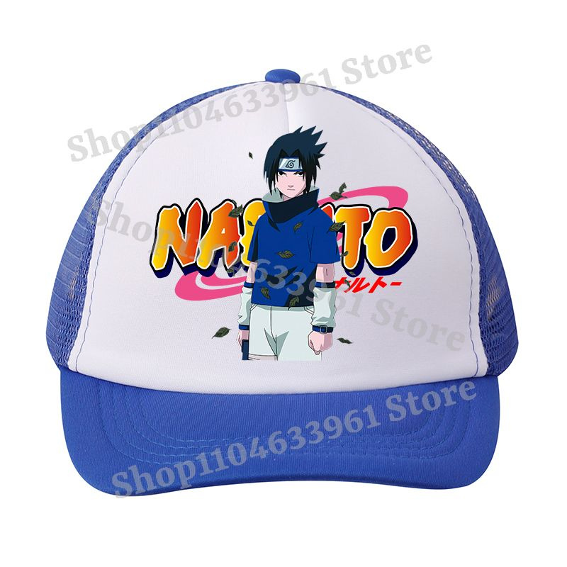 Шляпа Naruto #1