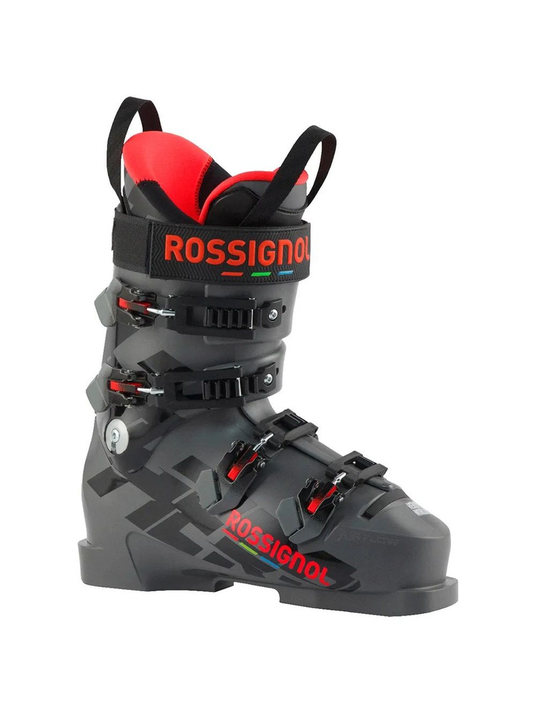 Ботинки лыжные Rossignol #1