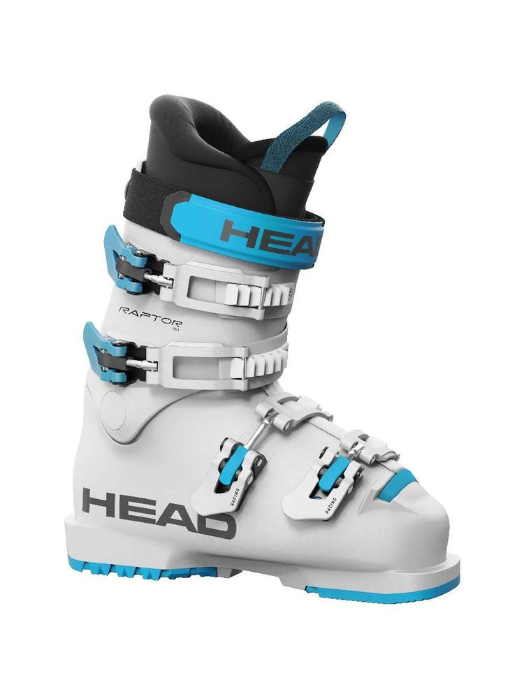 Ботинки лыжные HEAD #1