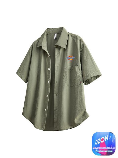 Рубашка Dickies #1