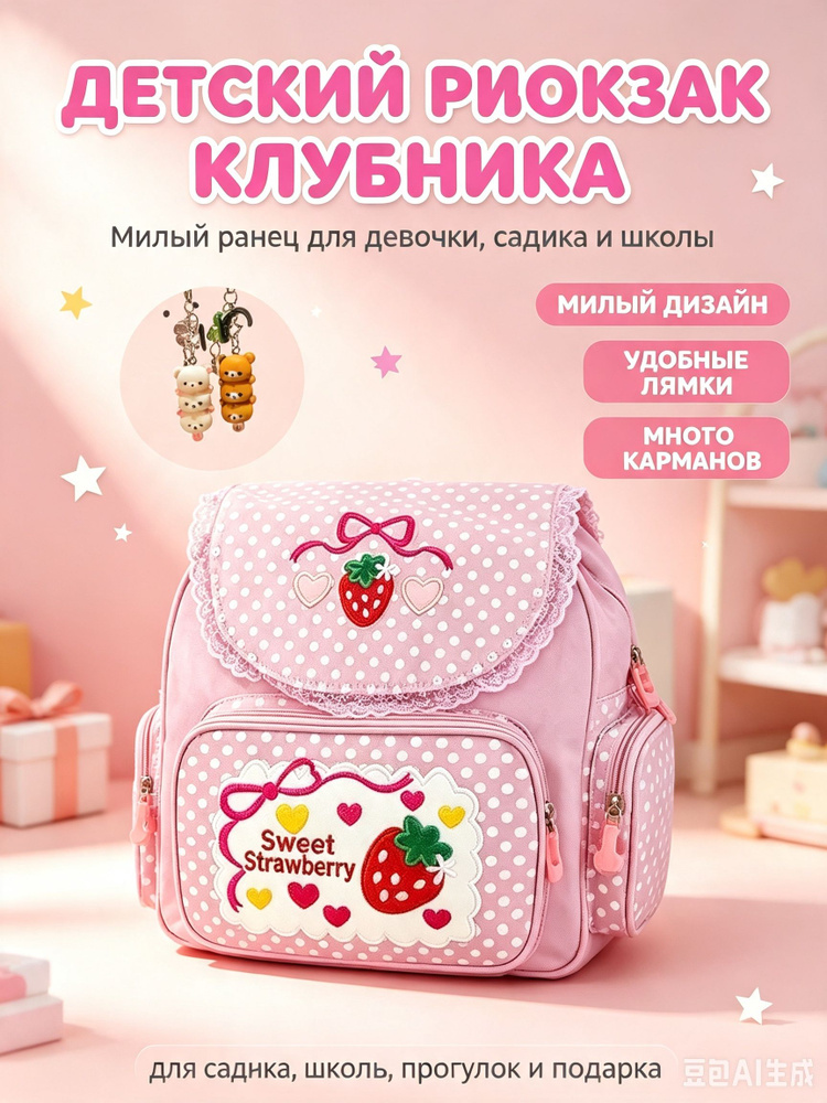 Рюкзак #1