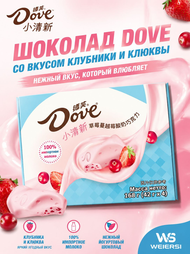 Шоколад #1
