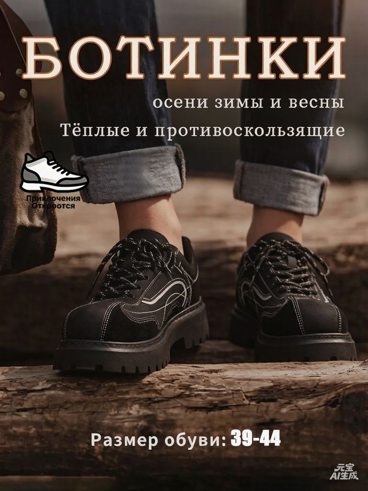 Кеды #1