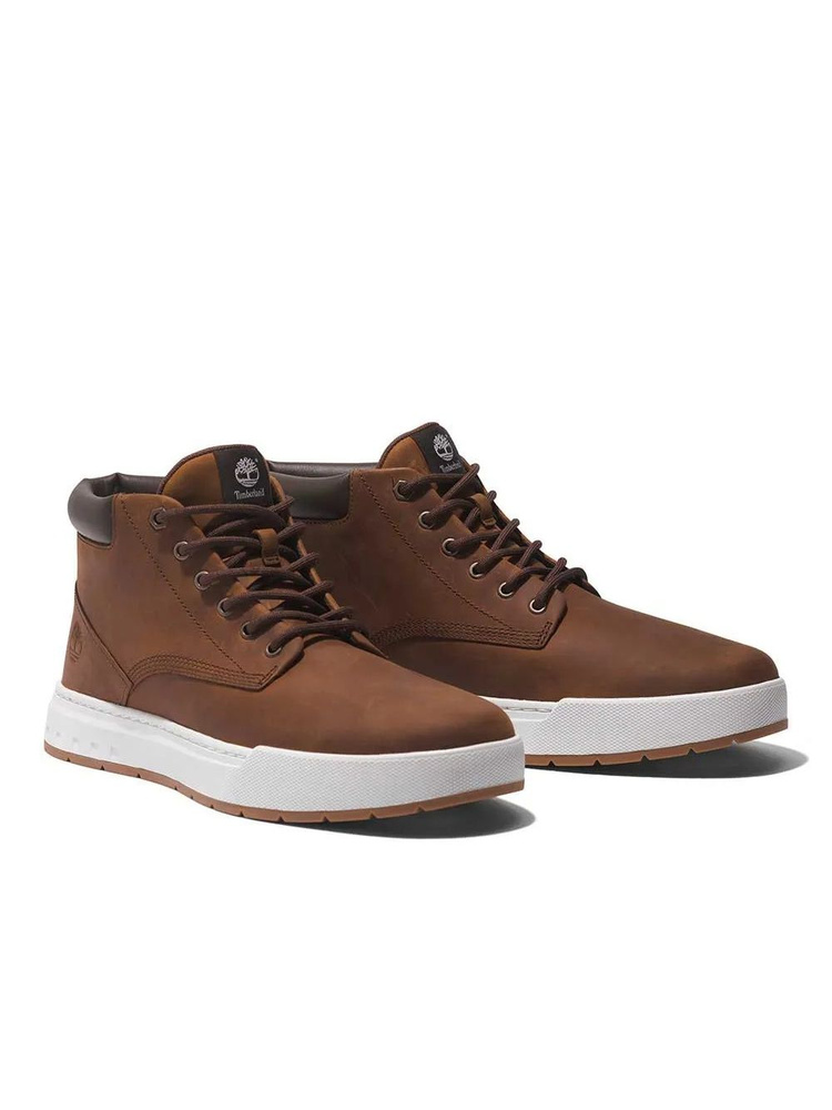 Кроссовки Timberland #1