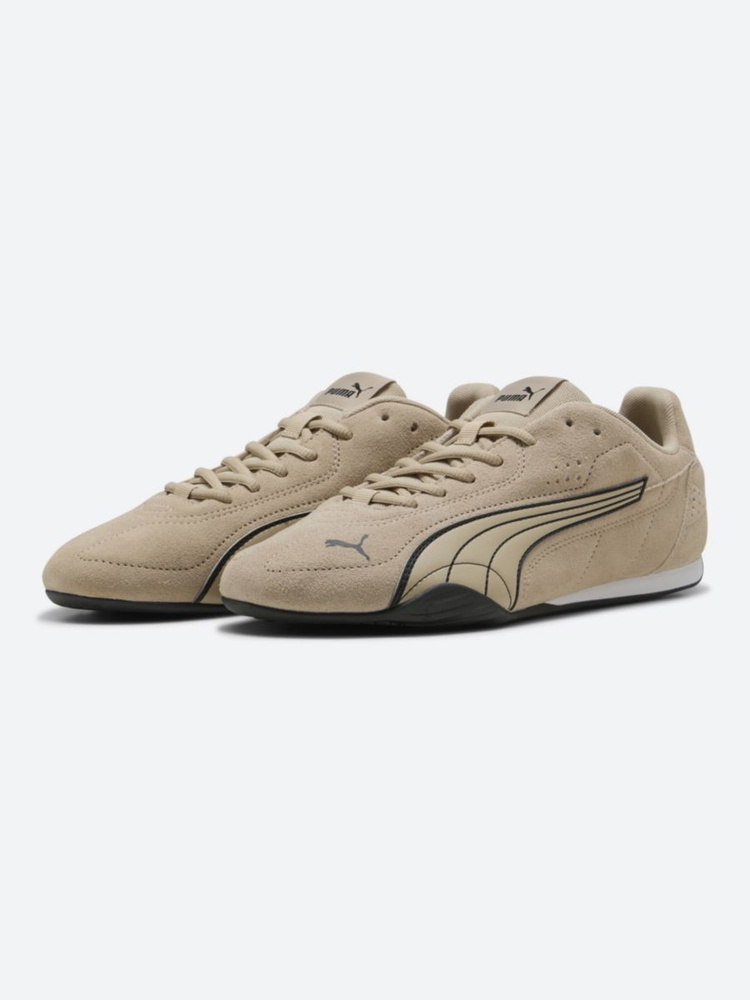 Кроссовки PUMA CATCH SD #1