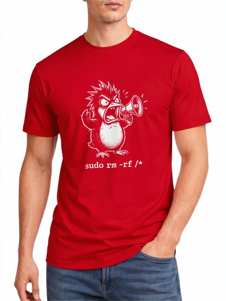 Футболка US Basic 1 шт #1