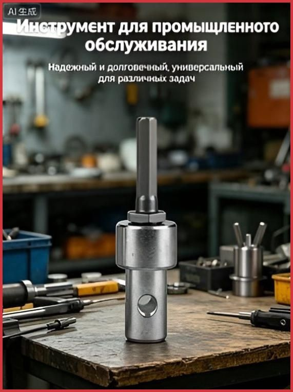 Детали для ледобура #1