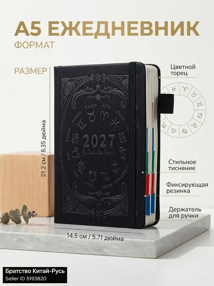  Блокнот #1