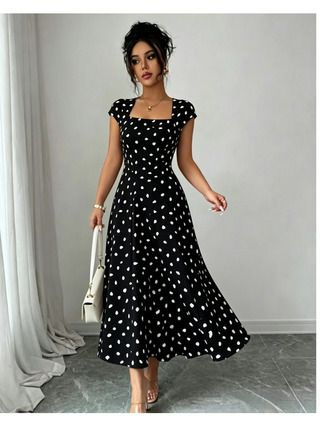 Платье #1